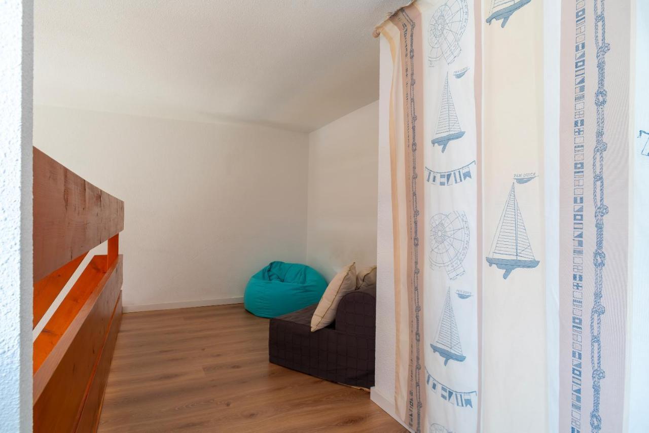 Glazik - Appartement A 5 Min De La Plage Saint-Nic ภายนอก รูปภาพ