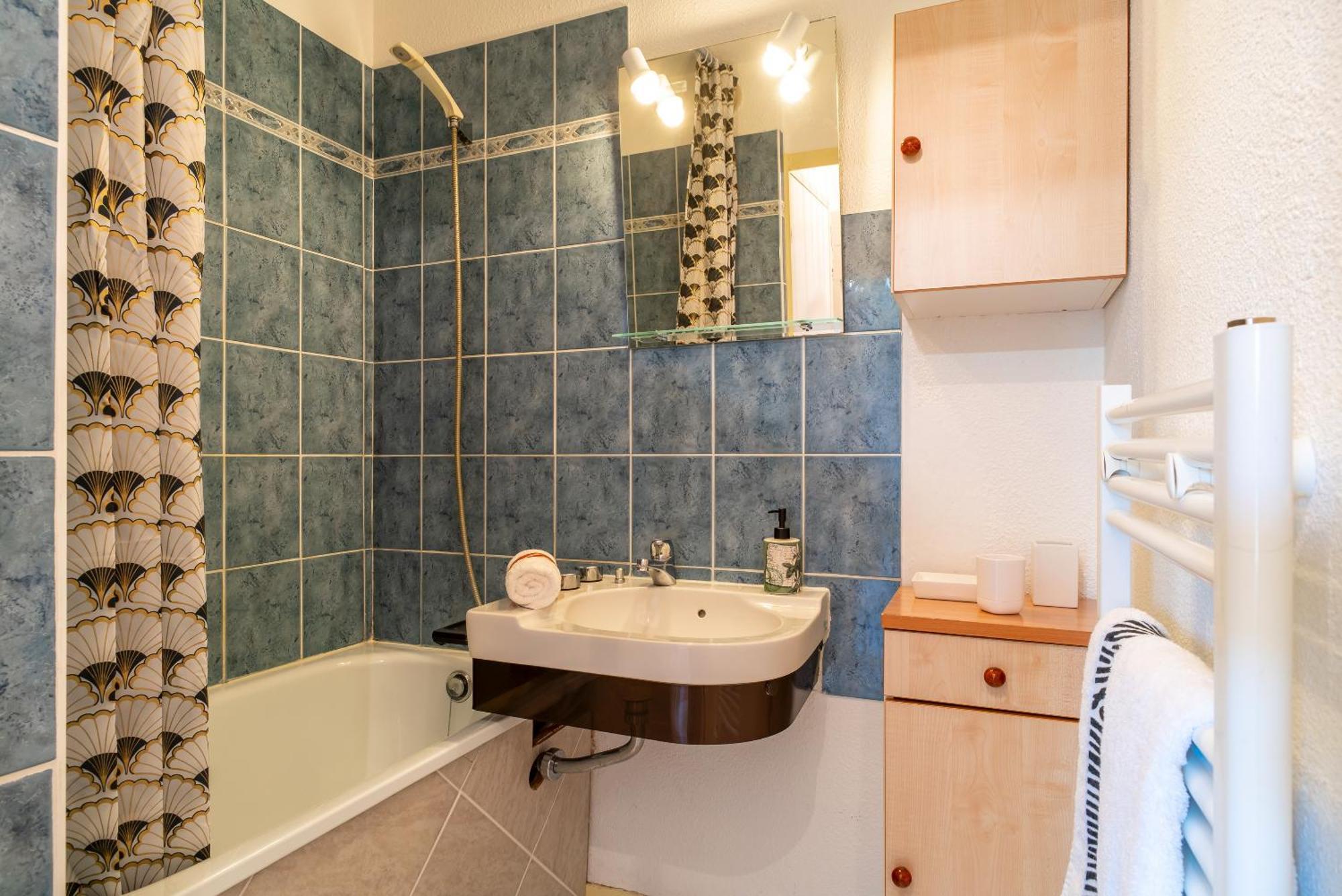 Glazik - Appartement A 5 Min De La Plage Saint-Nic ภายนอก รูปภาพ